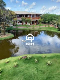 Apartamento superior a venda com 2 quartos mobiliado no condomínio Vila da Enseada em Praia do Forte Bahia