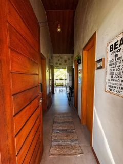 Apartamento superior a venda com 2 quartos mobiliado no condomínio Vila da Enseada em Praia do Forte Bahia