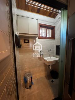 Apartamento superior a venda com 2 quartos mobiliado no condomínio Vila da Enseada em Praia do Forte Bahia