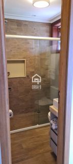 Apartamento superior a venda com 2 quartos mobiliado no condomínio Vila da Enseada em Praia do Forte Bahia