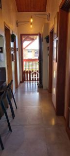 Apartamento superior a venda com 2 quartos mobiliado no condomínio Vila da Enseada em Praia do Forte Bahia