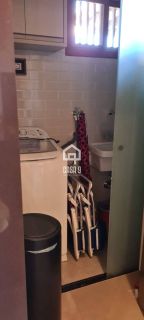 Apartamento superior a venda com 2 quartos mobiliado no condomínio Vila da Enseada em Praia do Forte Bahia