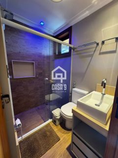 Apartamento superior a venda com 2 quartos mobiliado no condomínio Vila da Enseada em Praia do Forte Bahia