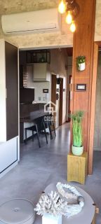 Apartamento superior a venda com 2 quartos mobiliado no condomínio Vila da Enseada em Praia do Forte Bahia