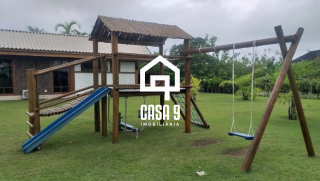 Apartamento superior a venda com 2 quartos mobiliado no condomínio Vila da Enseada em Praia do Forte Bahia