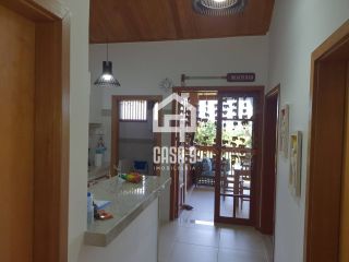 Apartamento superior a venda com 2 quartos mobiliado no condomínio Vila da Enseada em Praia do Forte Bahia