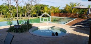 Apartamento superior a venda com 2 quartos mobiliado no condomínio Vila da Enseada em Praia do Forte Bahia