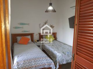 Apartamento superior a venda com 2 quartos mobiliado no condomínio Vila da Enseada em Praia do Forte Bahia