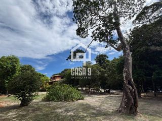 Apartamento térreo para locação anual com 2 quartos condomínio VILA NOVA DO CASTELO em Praia do Forte Bahia