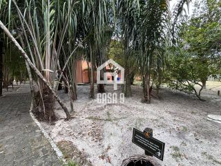 Apartamento térreo para locação anual com 2 quartos condomínio VILA NOVA DO CASTELO em Praia do Forte Bahia