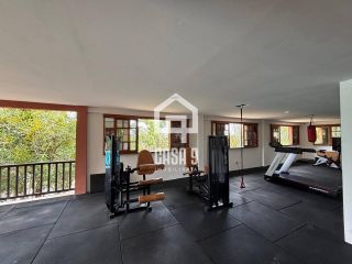 Apartamento térreo para locação anual com 2 quartos condomínio VILA NOVA DO CASTELO em Praia do Forte Bahia