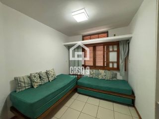 Apartamento térreo para locação anual com 2 quartos condomínio VILA NOVA DO CASTELO em Praia do Forte Bahia