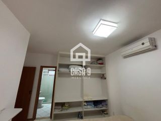 Apartamento térreo para locação anual com 2 quartos condomínio VILA NOVA DO CASTELO em Praia do Forte Bahia