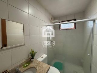 Apartamento térreo para locação anual com 2 quartos condomínio VILA NOVA DO CASTELO em Praia do Forte Bahia