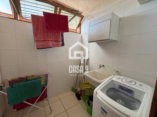 Apartamento térreo para locação anual com 2 quartos condomínio VILA NOVA DO CASTELO em Praia do Forte Bahia