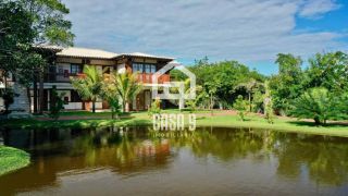 Apartamento a venda com 2 quartos condomínio VILA DA ENSEADA em Praia do Forte Bahia