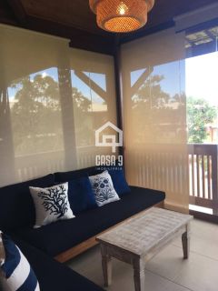 Apartamento a venda com 2 quartos condomínio VILA DA ENSEADA em Praia do Forte Bahia