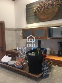 Apartamento a venda com 2 quartos condomínio VILA DA ENSEADA em Praia do Forte Bahia