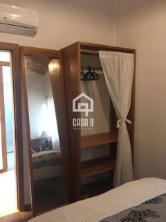 Apartamento a venda com 2 quartos condomínio VILA DA ENSEADA em Praia do Forte Bahia