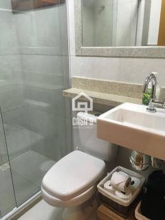 Apartamento a venda com 2 quartos condomínio VILA DA ENSEADA em Praia do Forte Bahia