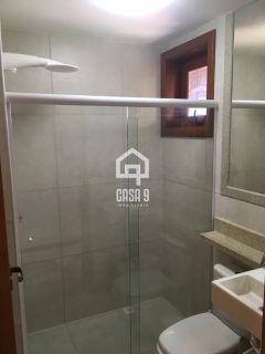 Apartamento a venda com 2 quartos condomínio VILA DA ENSEADA em Praia do Forte Bahia