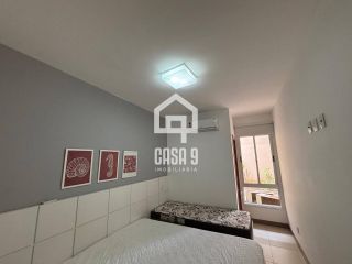 Apartamento térreo a venda com 3 suítes condomínio VILA DAS FLORES na Praia da Espera em Itacimirim Bahia