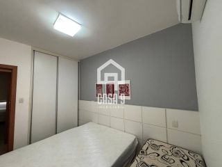 Apartamento térreo a venda com 3 suítes condomínio VILA DAS FLORES na Praia da Espera em Itacimirim Bahia