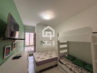 Apartamento térreo a venda com 3 suítes condomínio VILA DAS FLORES na Praia da Espera em Itacimirim Bahia