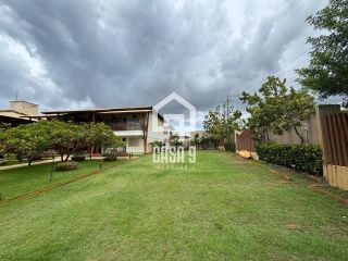 Apartamento térreo a venda com 3 suítes condomínio VILA DAS FLORES na Praia da Espera em Itacimirim Bahia