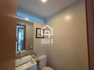 Apartamento térreo a venda com 3 suítes condomínio VILA DAS FLORES na Praia da Espera em Itacimirim Bahia