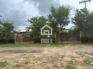 Apartamento térreo a venda com 3 suítes condomínio VILA DAS FLORES na Praia da Espera em Itacimirim Bahia