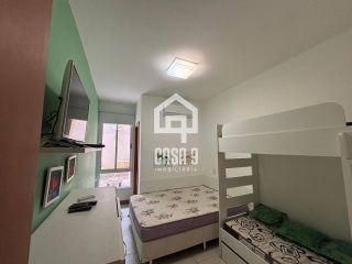 Apartamento térreo a venda com 3 suítes condomínio VILA DAS FLORES na Praia da Espera em Itacimirim Bahia