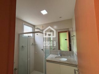 Apartamento térreo a venda com 3 suítes condomínio VILA DAS FLORES na Praia da Espera em Itacimirim Bahia