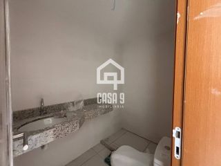 Apartamento Terraço a venda com 2 suítes condomínio LUME ITACIMIRIM em Itacimirim Bahia