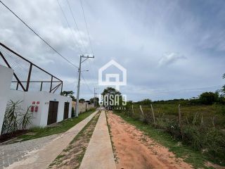 Apartamento Terraço a venda com 2 suítes condomínio LUME ITACIMIRIM em Itacimirim Bahia