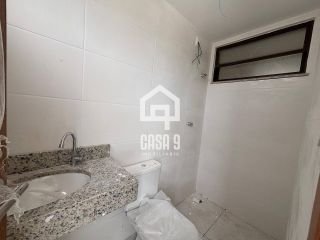 Apartamento Terraço a venda com 2 suítes condomínio LUME ITACIMIRIM em Itacimirim Bahia