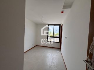 Apartamento Terraço a venda com 2 suítes condomínio LUME ITACIMIRIM em Itacimirim Bahia