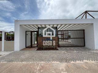 Apartamento Terraço a venda com 2 suítes condomínio LUME ITACIMIRIM em Itacimirim Bahia