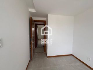 Apartamento Terraço a venda com 2 suítes condomínio LUME ITACIMIRIM em Itacimirim Bahia