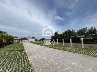 Apartamento Terraço a venda com 2 suítes condomínio LUME ITACIMIRIM em Itacimirim Bahia