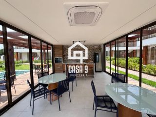 Apartamento Garden a venda com 2 suítes condomínio LUME ITACIMIRIM em Itacimirim Bahia