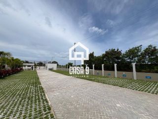 Apartamento Garden a venda com 2 suítes condomínio LUME ITACIMIRIM em Itacimirim Bahia