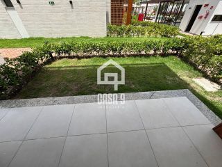 Apartamento Garden a venda com 2 suítes condomínio LUME ITACIMIRIM em Itacimirim Bahia