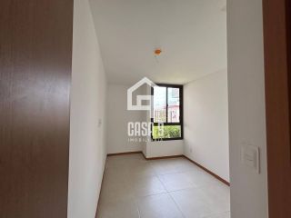 Apartamento Garden a venda com 2 suítes condomínio LUME ITACIMIRIM em Itacimirim Bahia