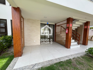 Apartamento Garden a venda com 2 suítes condomínio LUME ITACIMIRIM em Itacimirim Bahia