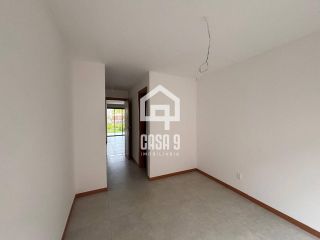 Apartamento Garden a venda com 2 suítes condomínio VILA IAMANI na Praia da Espera em Itacimirim Bahia