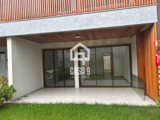 Apartamento Garden a venda com 2 suítes condomínio VILA IAMANI na Praia da Espera em Itacimirim Bahia