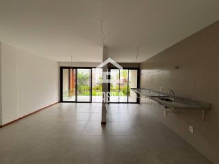 Apartamento Garden a venda com 2 suítes condomínio VILA IAMANI na Praia da Espera em Itacimirim Bahia