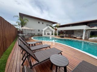 Apartamento Garden a venda com 2 suítes condomínio VILA IAMANI na Praia da Espera em Itacimirim Bahia