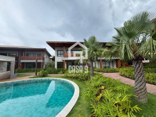 Apartamento Garden a venda com 2 suítes condomínio VILA IAMANI na Praia da Espera em Itacimirim Bahia